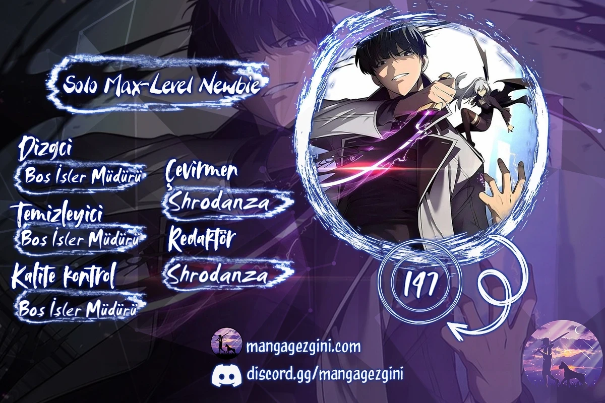 Bölüm 147 - Sayfa 1