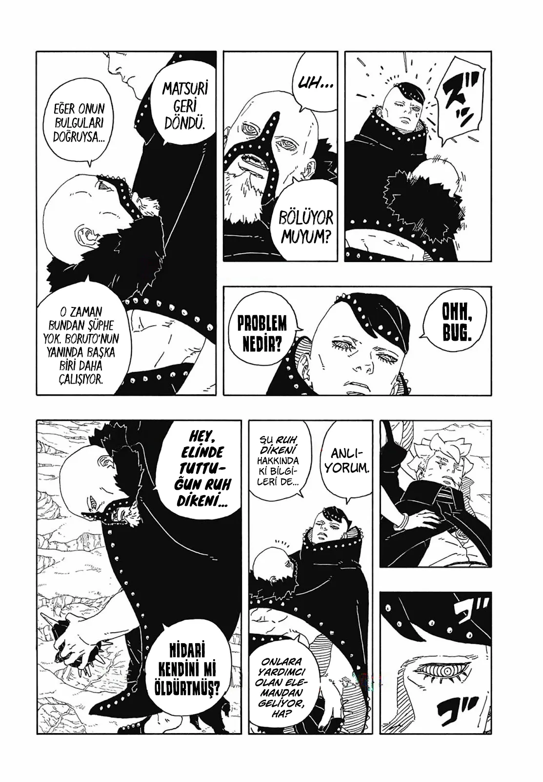 Bölüm 13 - Sayfa 5