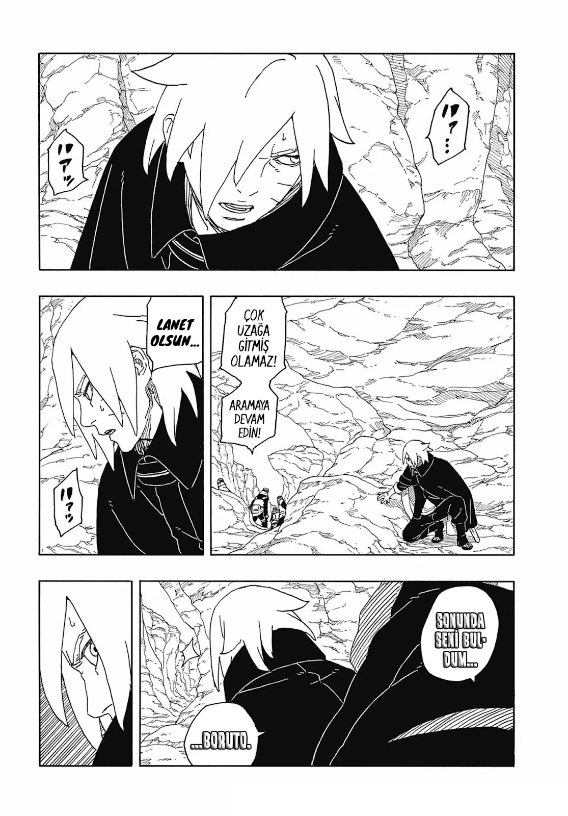 Bölüm 13 - Sayfa 7