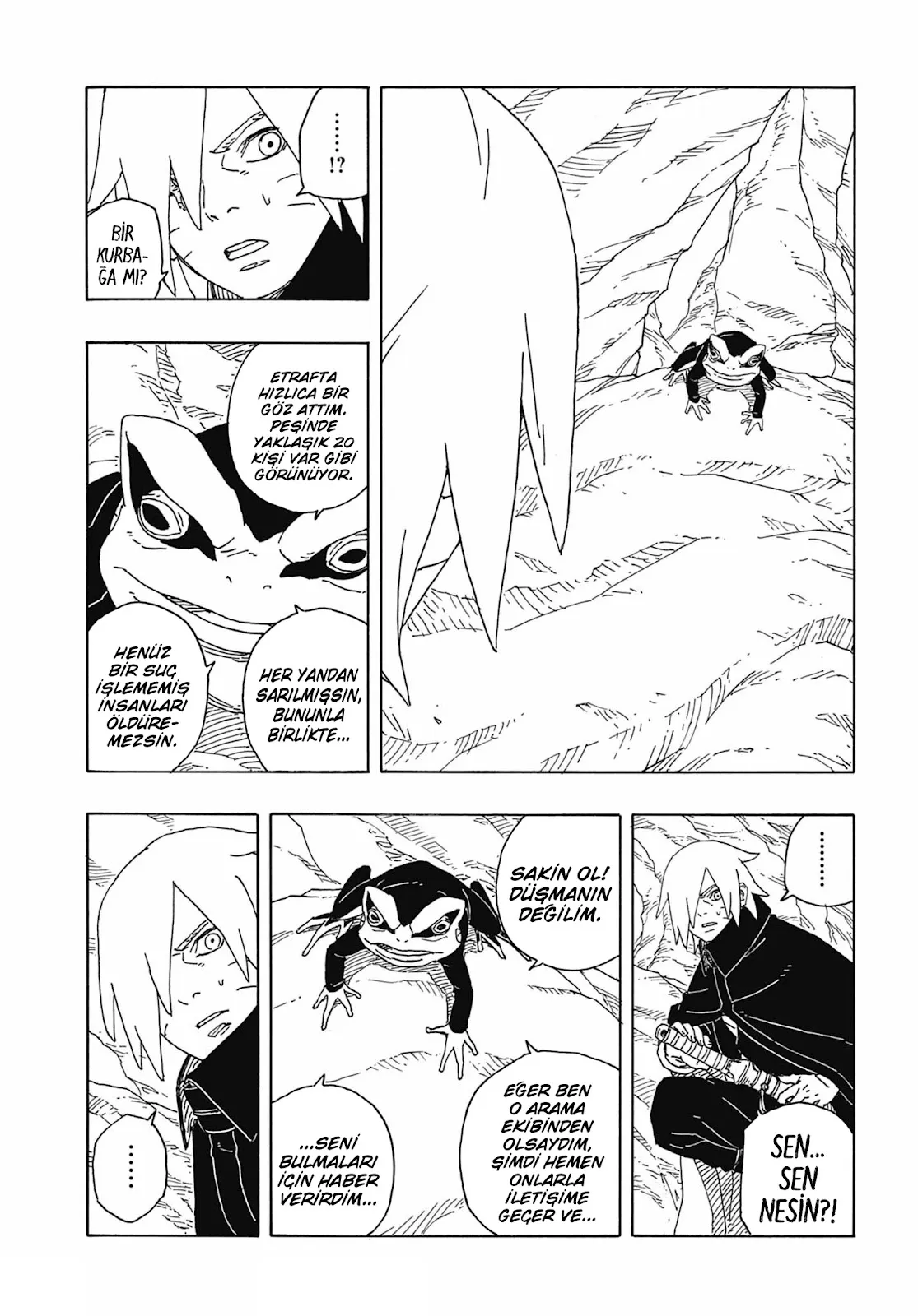 Bölüm 13 - Sayfa 8