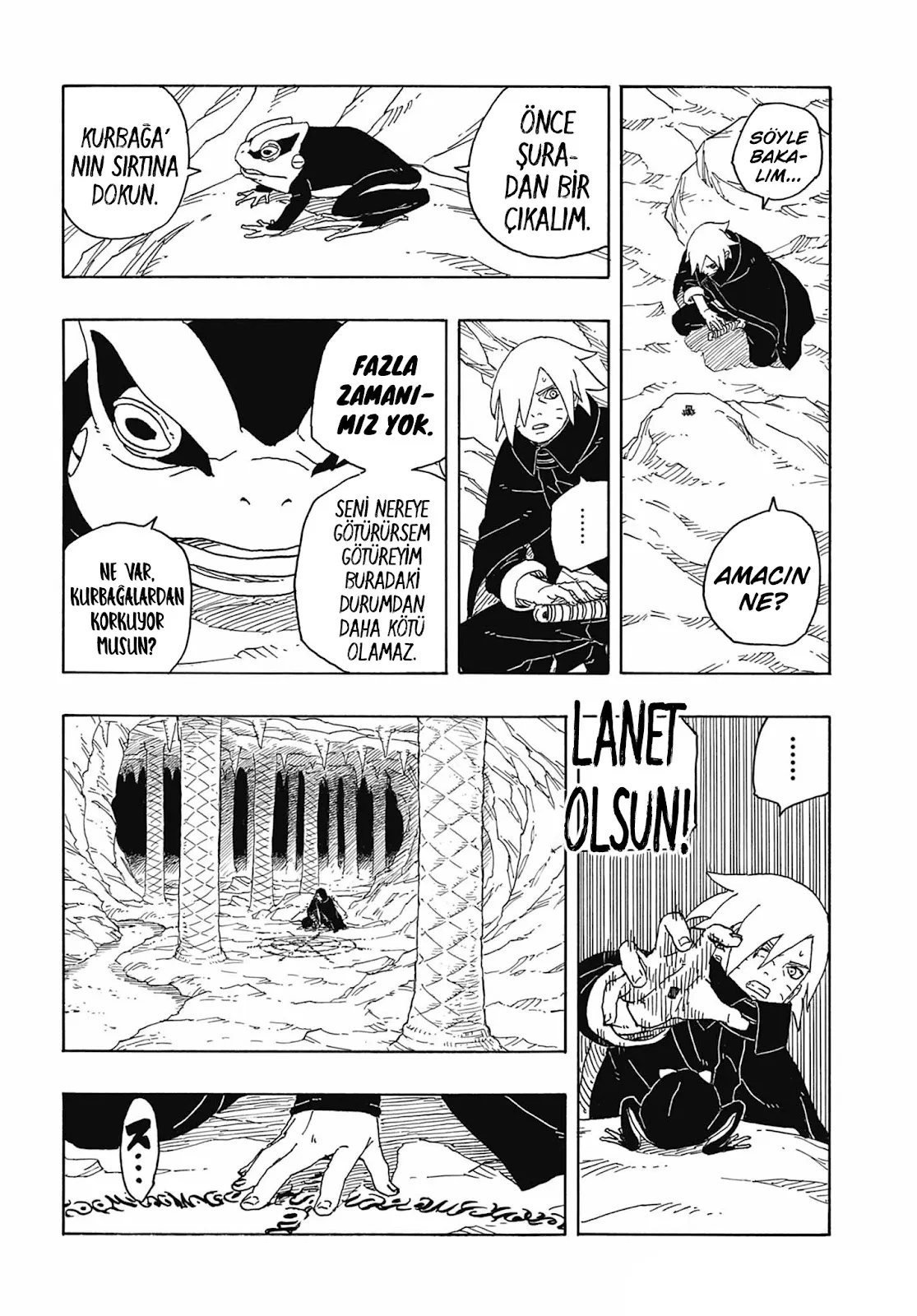 Bölüm 13 - Sayfa 9