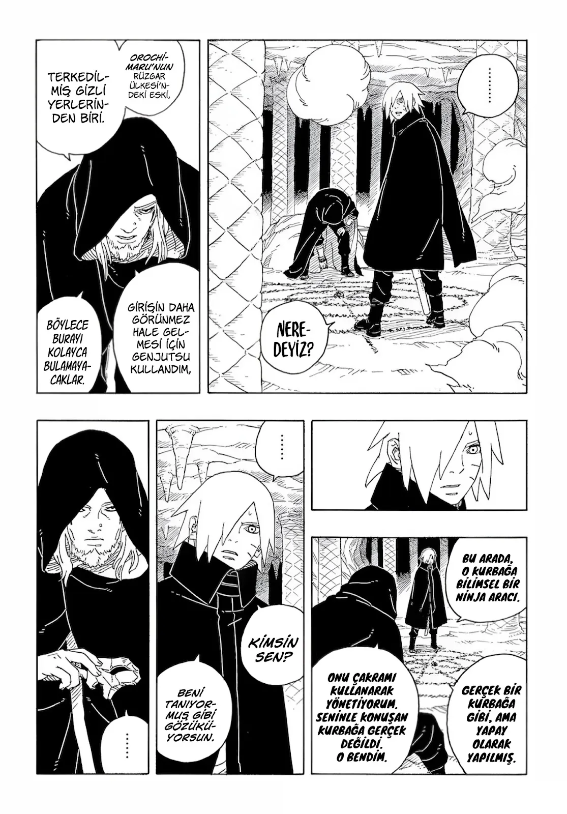 Bölüm 13 - Sayfa 11