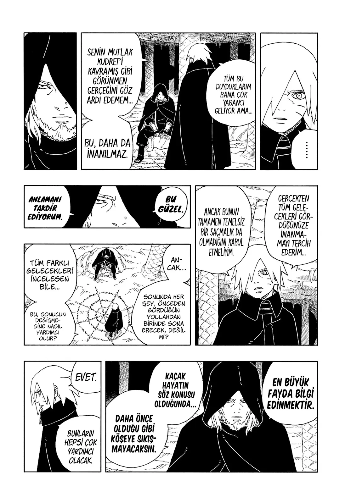 Bölüm 13 - Sayfa 25