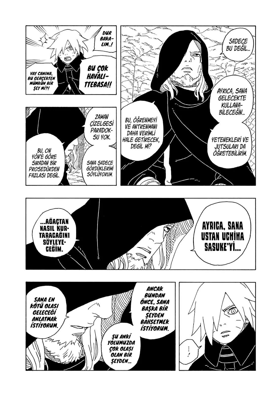 Bölüm 13 - Sayfa 26