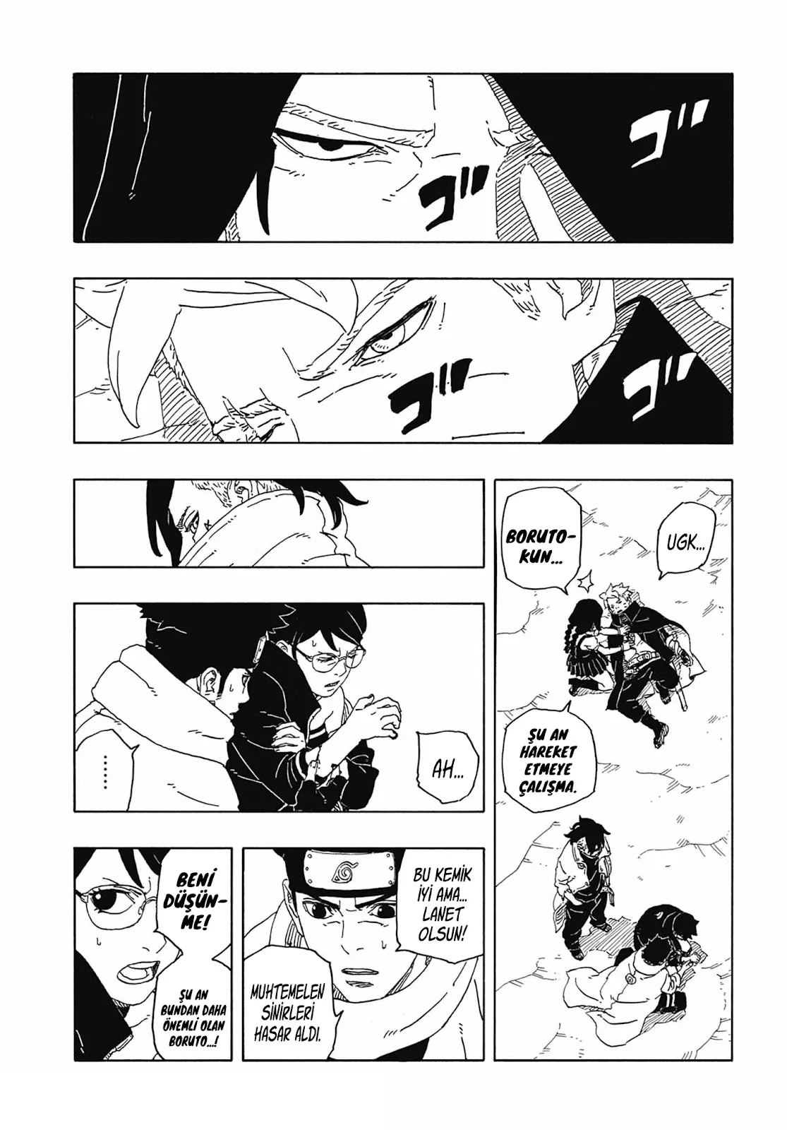 Bölüm 13 - Sayfa 32