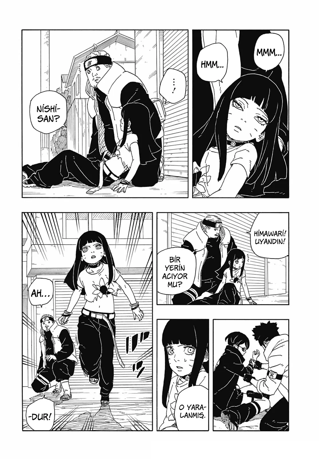 Bölüm 13 - Sayfa 33