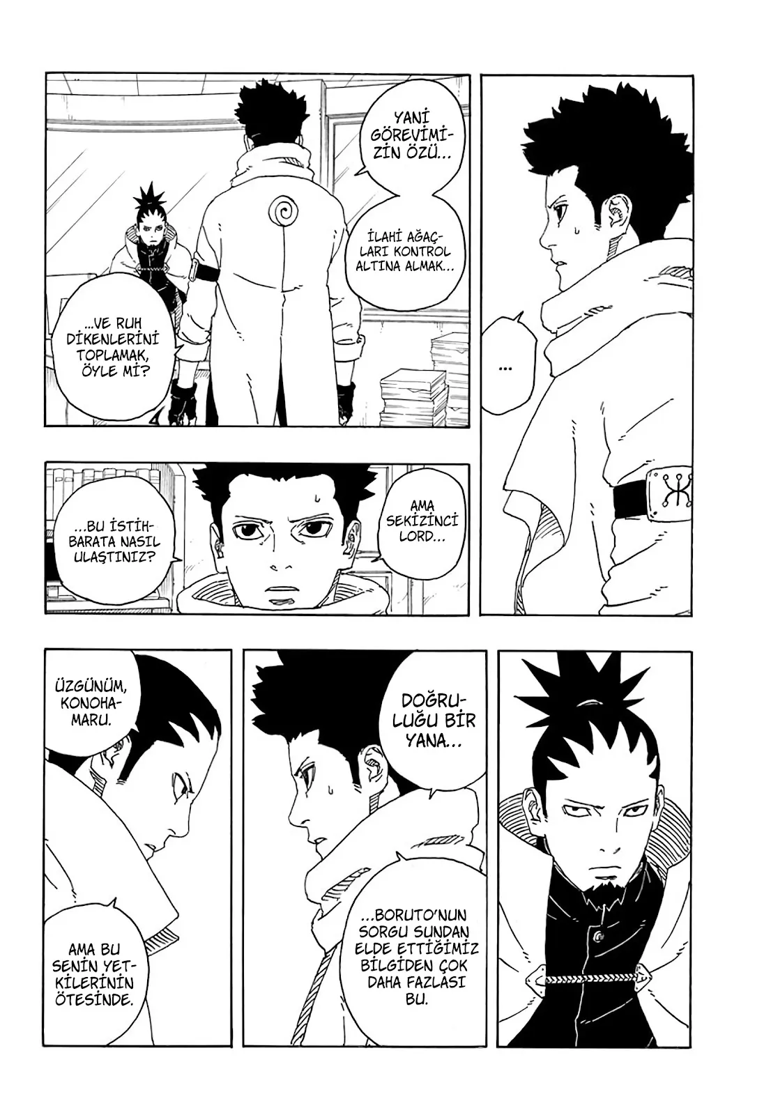 Bölüm 17 - Sayfa 18