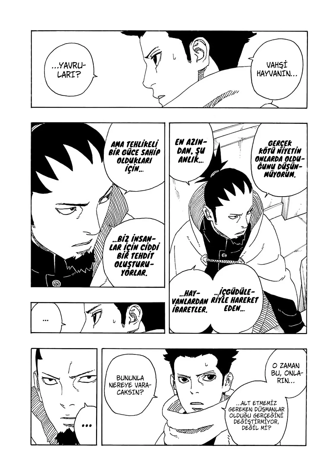 Bölüm 17 - Sayfa 21