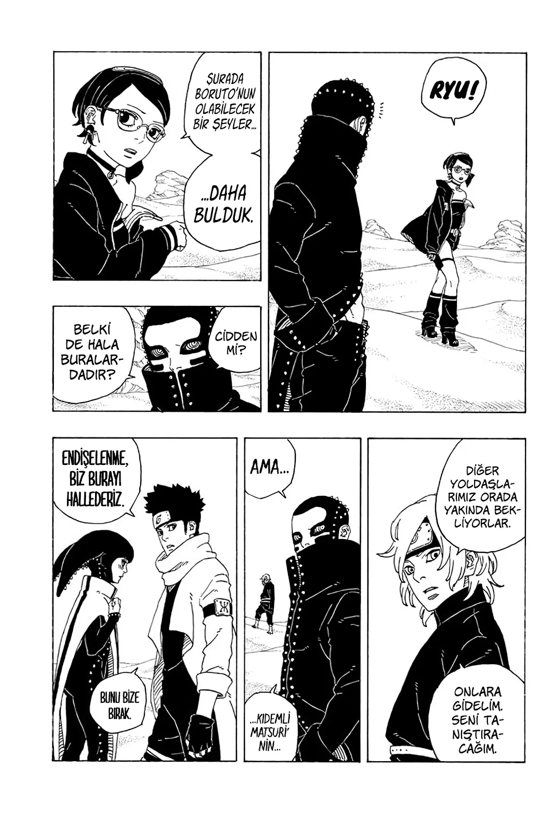 Bölüm 17 - Sayfa 29