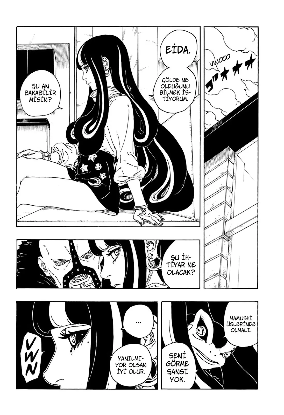 Bölüm 17 - Sayfa 36