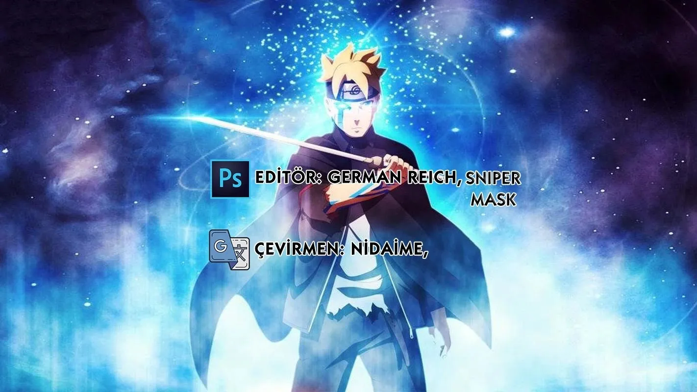 Bölüm 64 - Sayfa 3