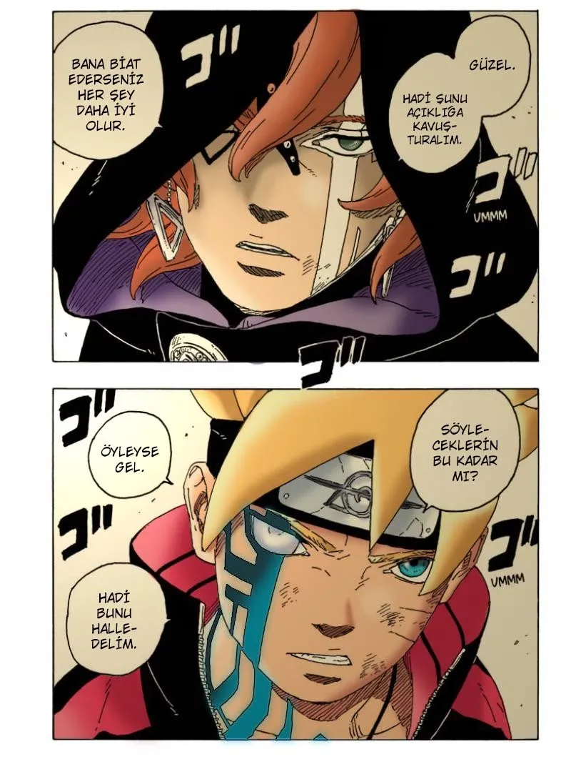 Bölüm 64 - Sayfa 32