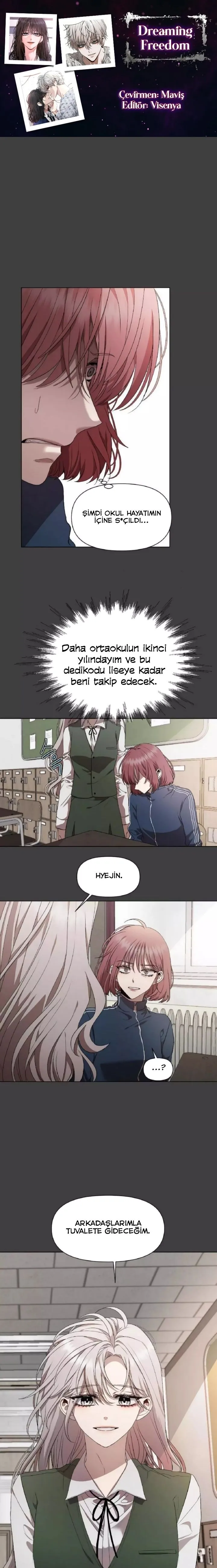 Bölüm 20 - Sayfa 1