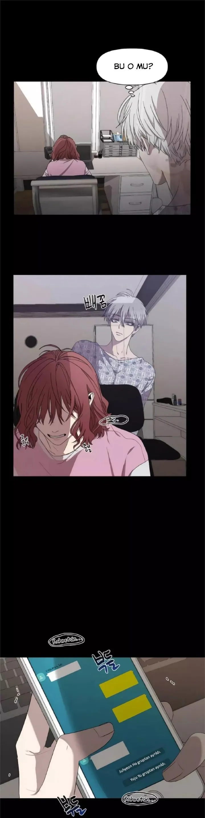 Bölüm 21 - Sayfa 25