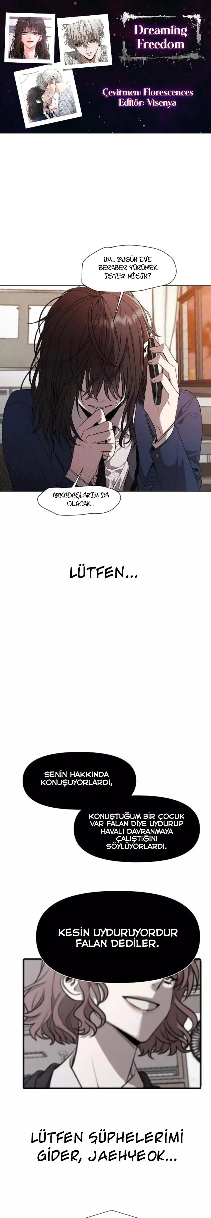 Bölüm 25 - Sayfa 1