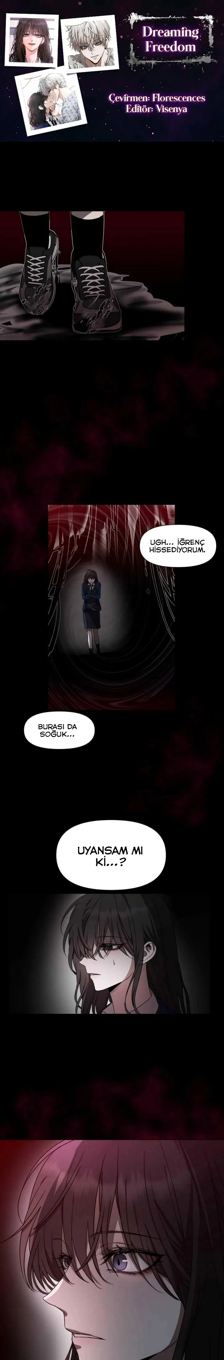 Bölüm 28 - Sayfa 1