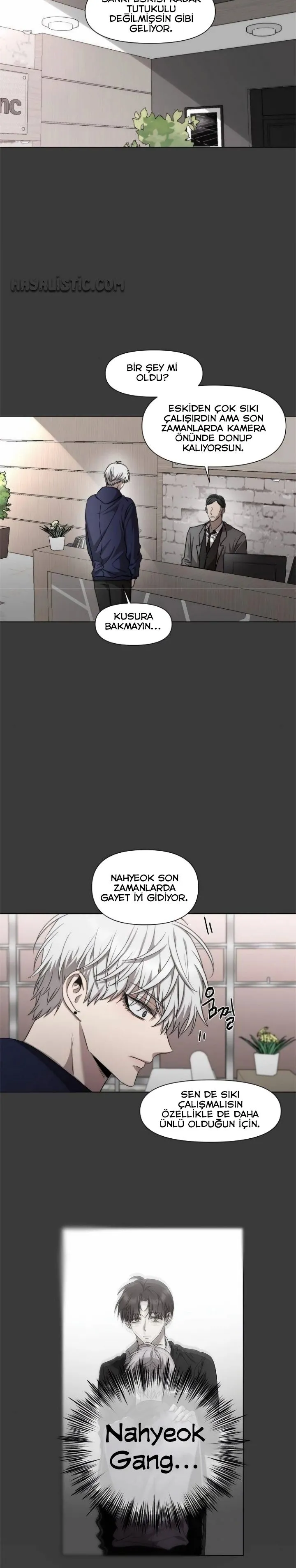 Bölüm 30 - Sayfa 19