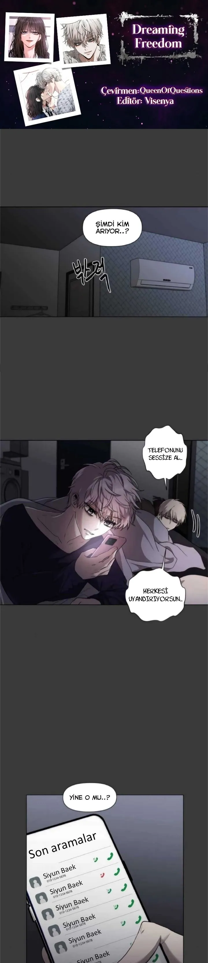 Bölüm 33 - Sayfa 1