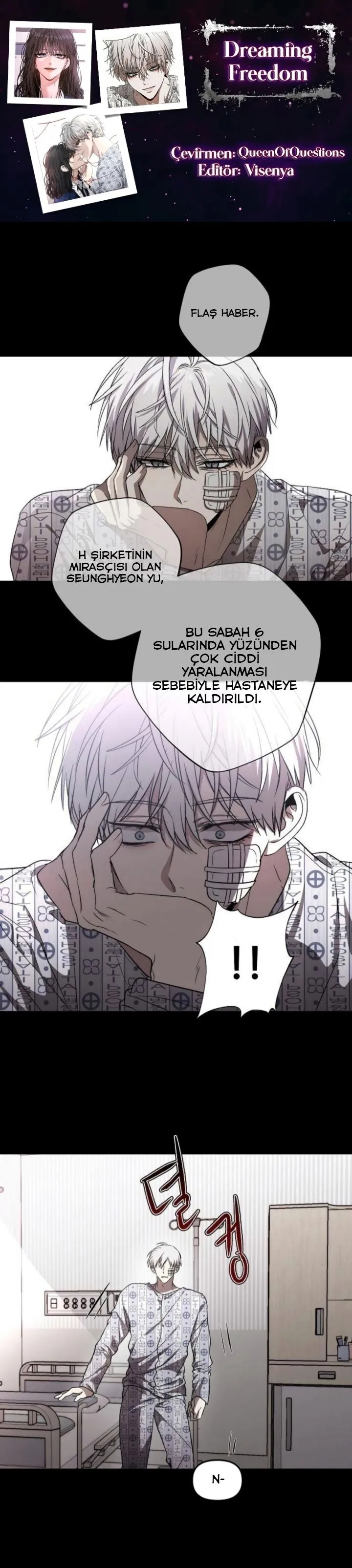 Bölüm 34 - Sayfa 1