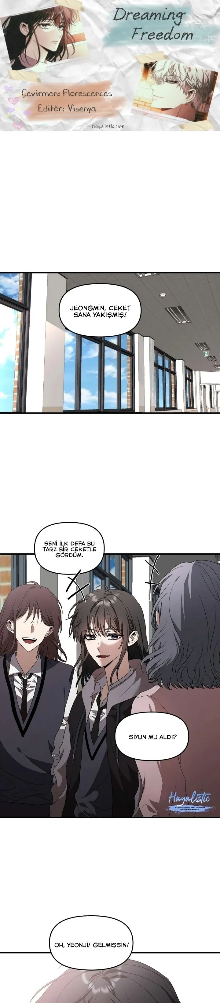 Bölüm 38 - Sayfa 1