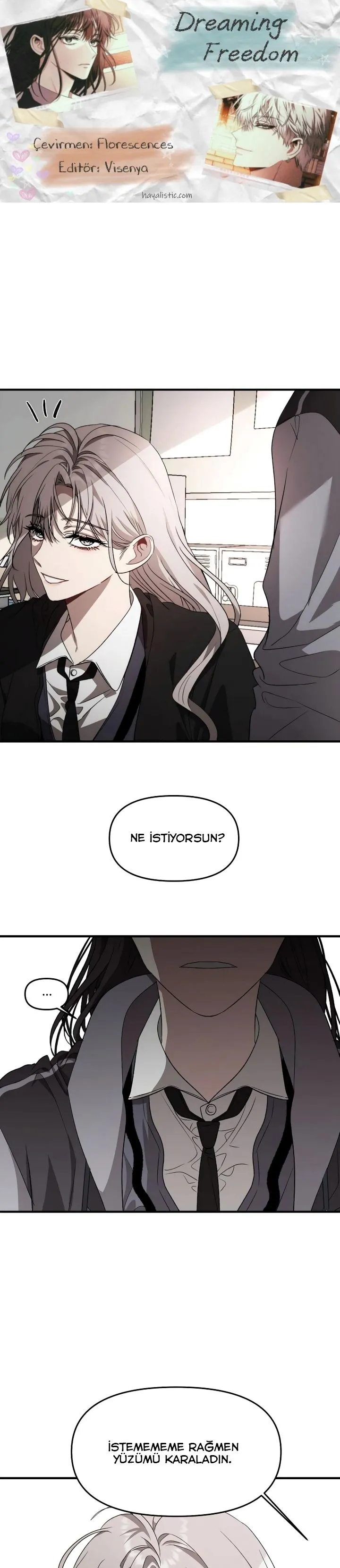 Bölüm 40 - Sayfa 1