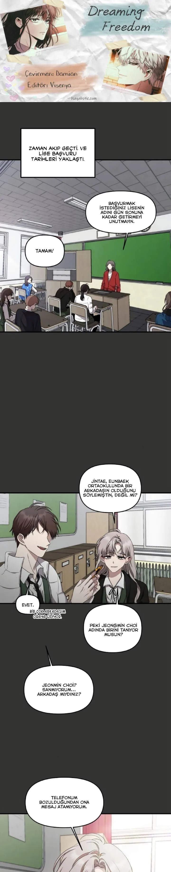 Bölüm 45 - Sayfa 1