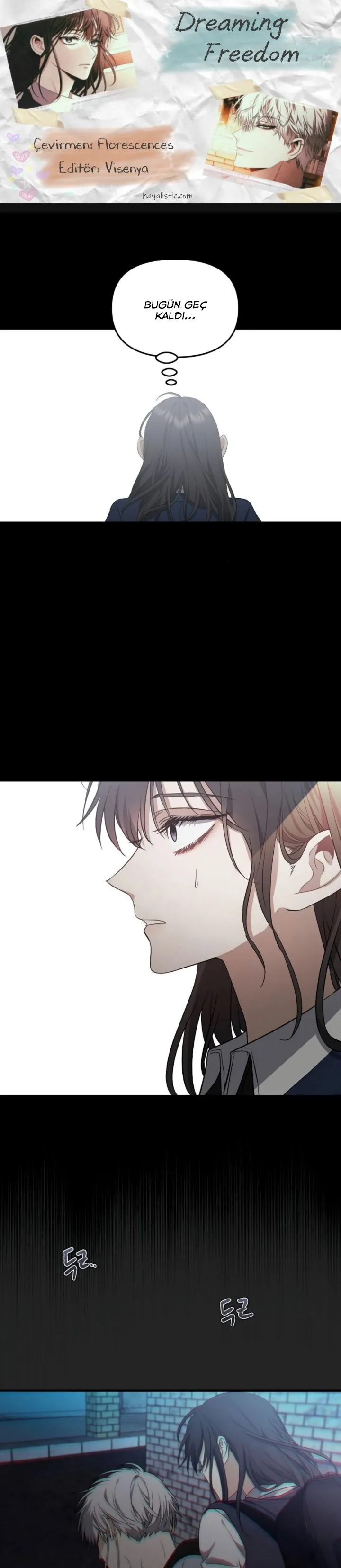 Bölüm 50 - Sayfa 1