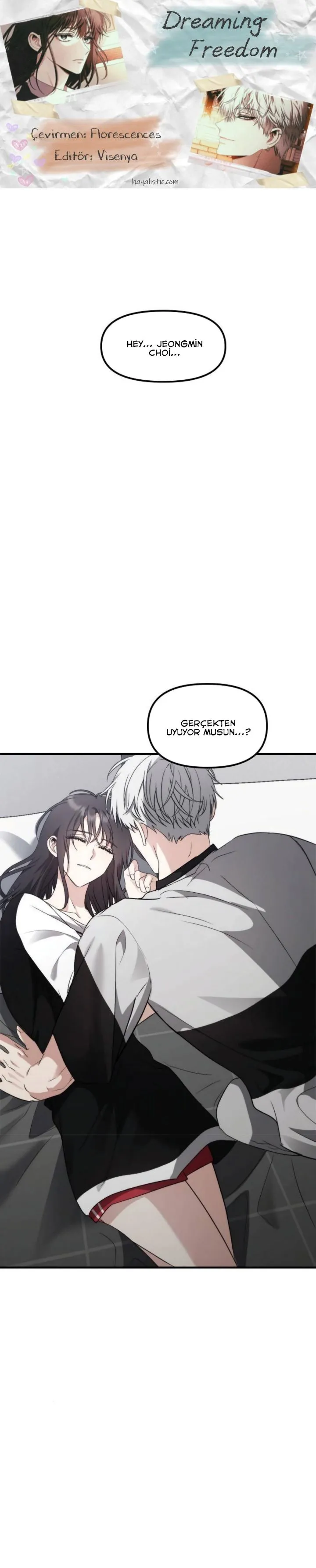 Bölüm 54 - Sayfa 1