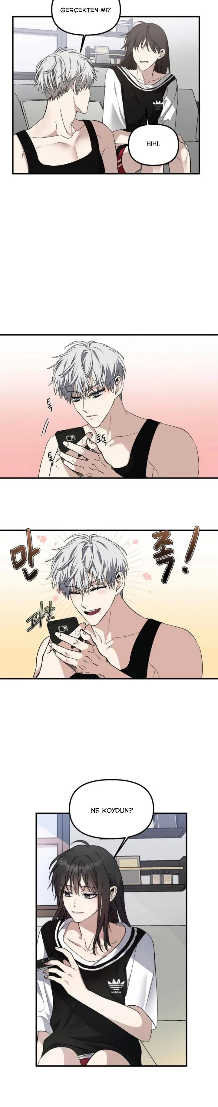 Bölüm 54 - Sayfa 22