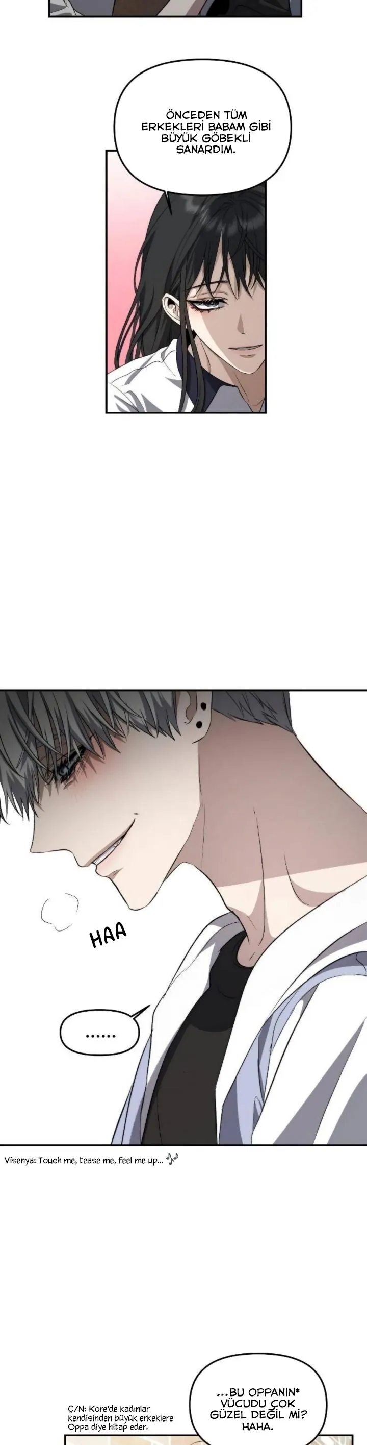 Bölüm 58 - Sayfa 28