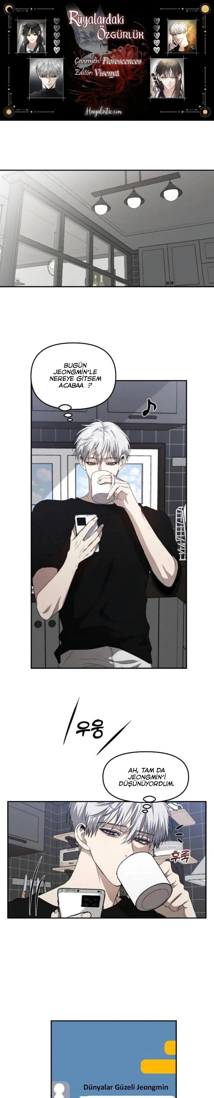 Bölüm 60 - Sayfa 1