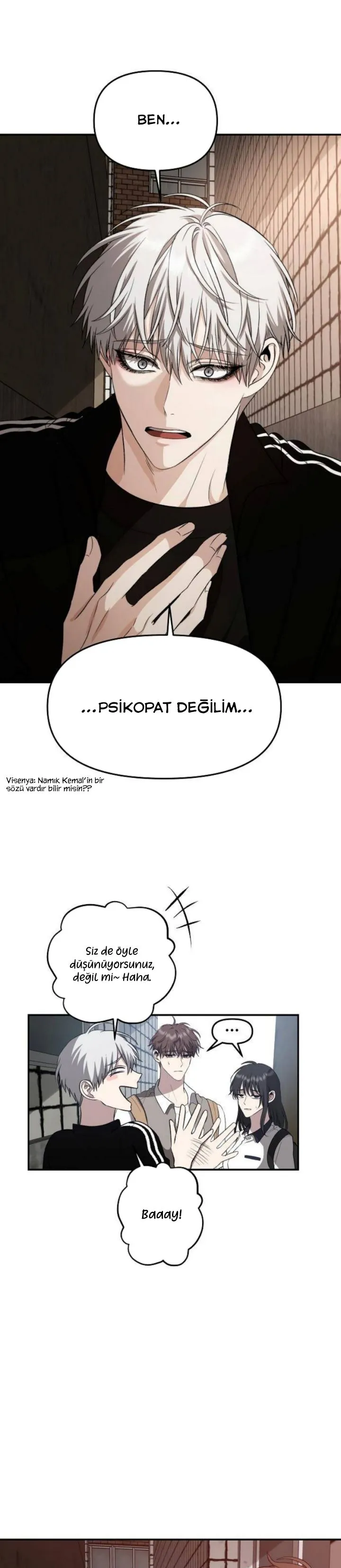 Bölüm 61 - Sayfa 19