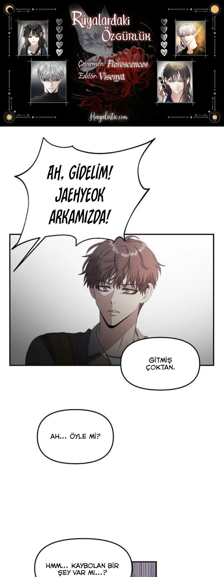 Bölüm 62 - Sayfa 1