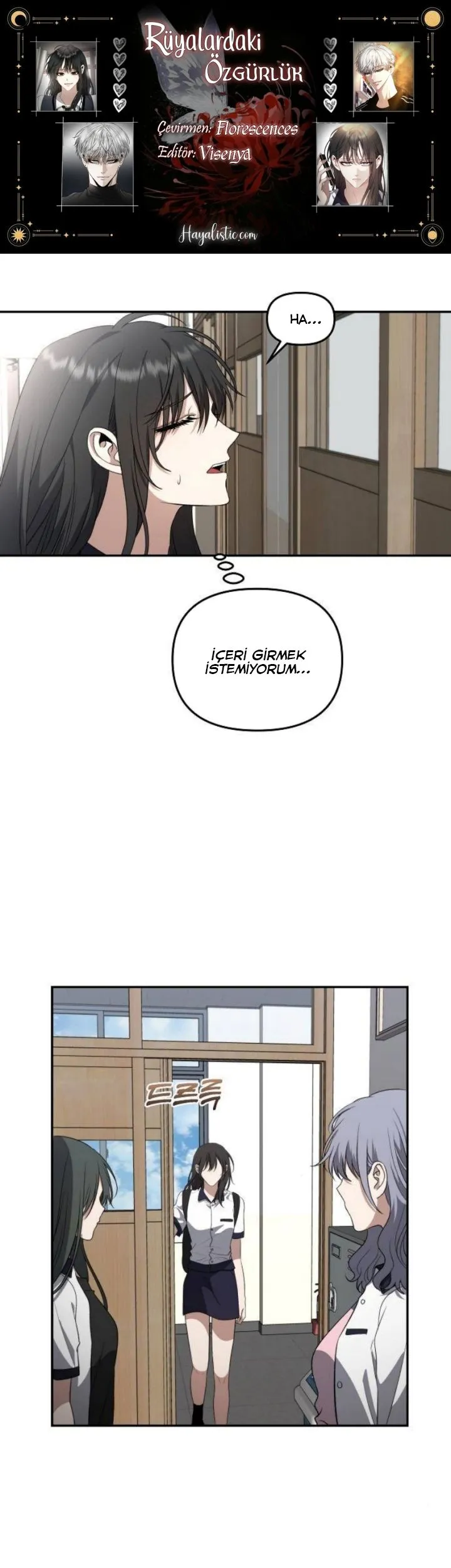 Bölüm 64 - Sayfa 1