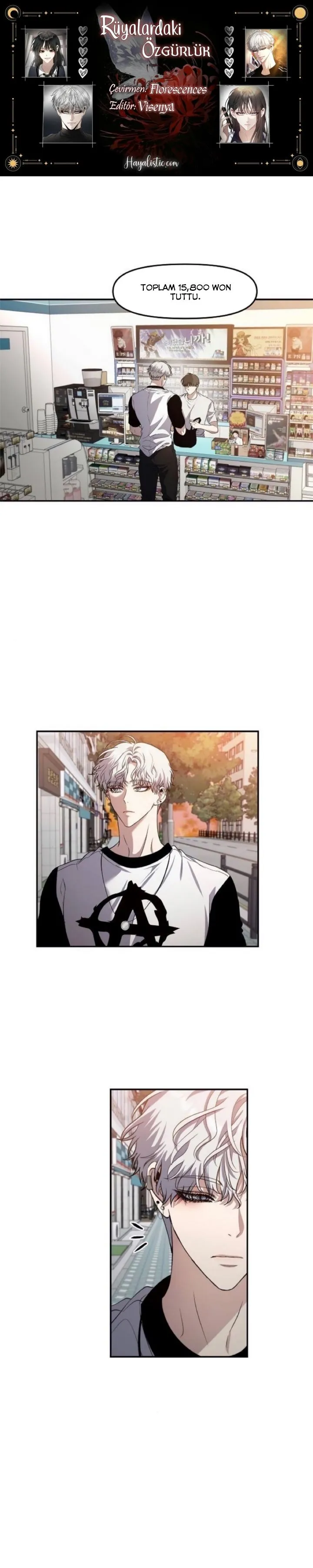 Bölüm 66 - Sayfa 1