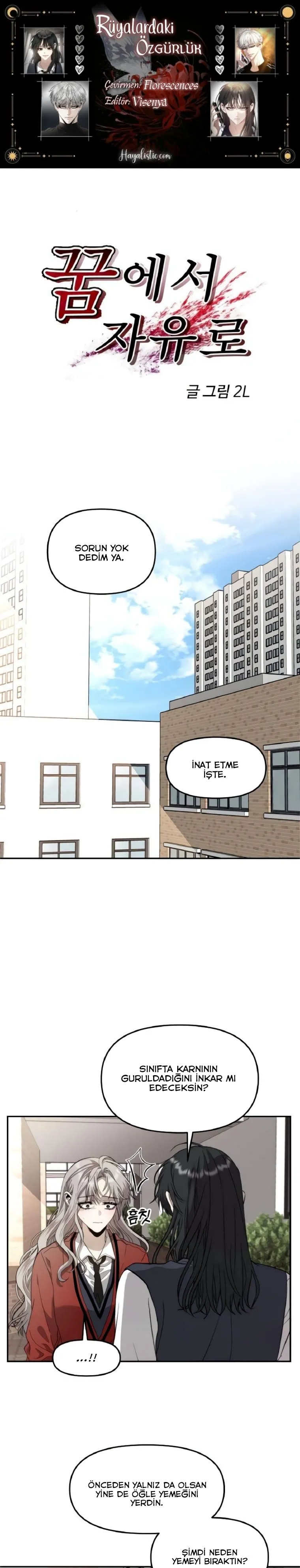 Bölüm 77 - Sayfa 1