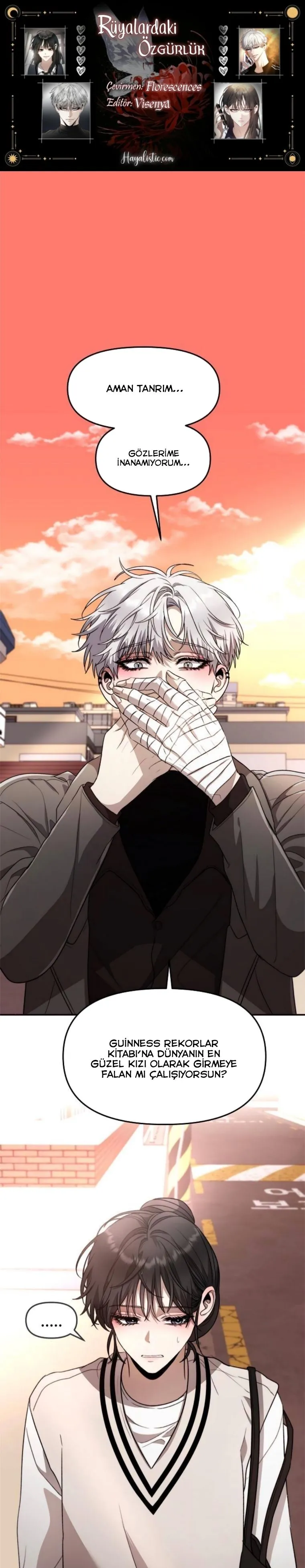 Bölüm 79 - Sayfa 1