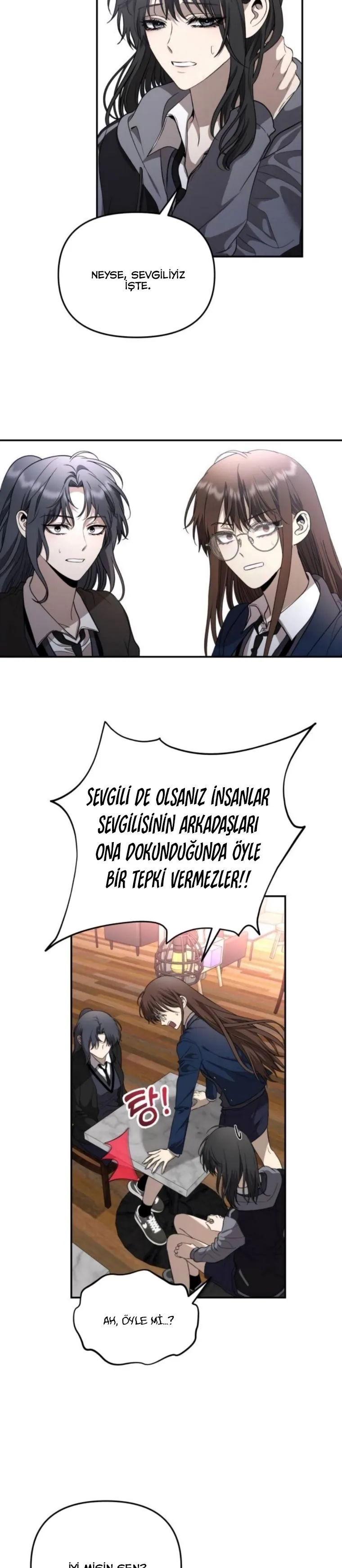 Bölüm 81 - Sayfa 19