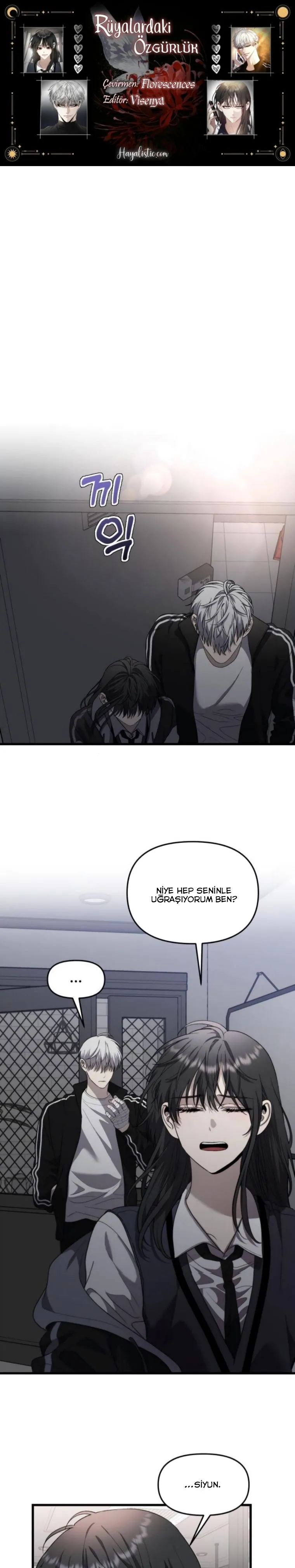 Bölüm 82 - Sayfa 1