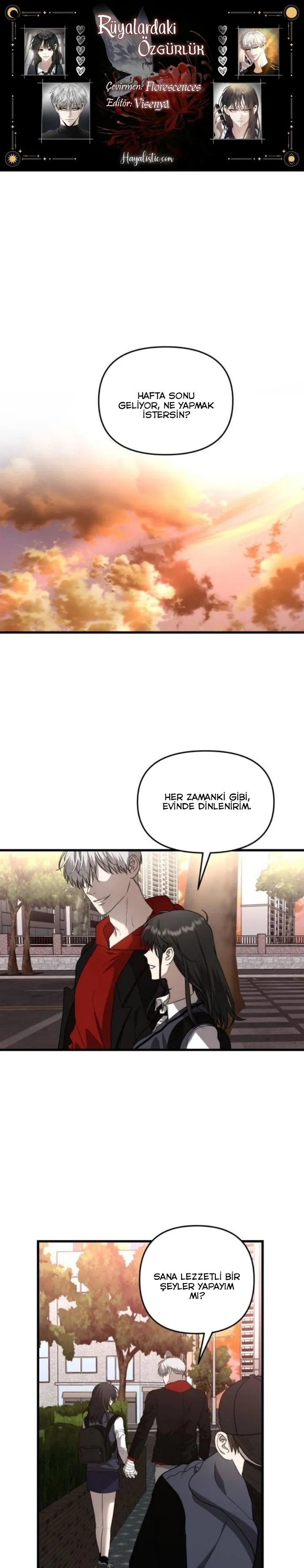 Bölüm 83 - Sayfa 1