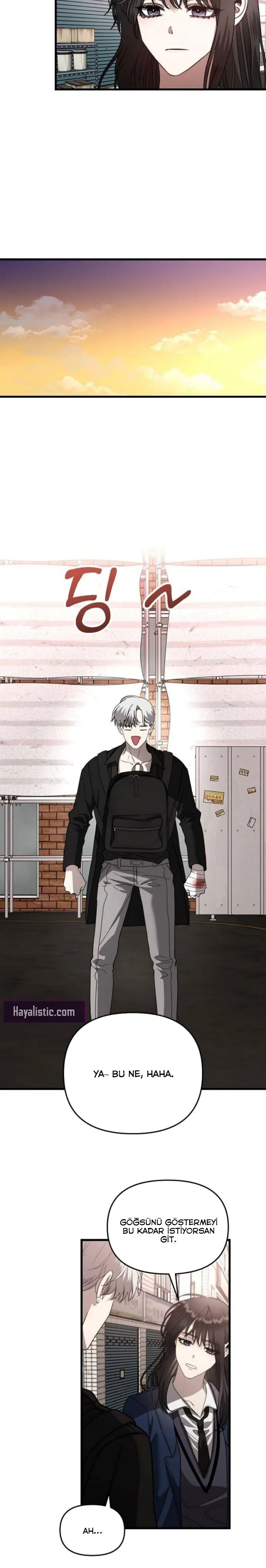 Bölüm 85 - Sayfa 21