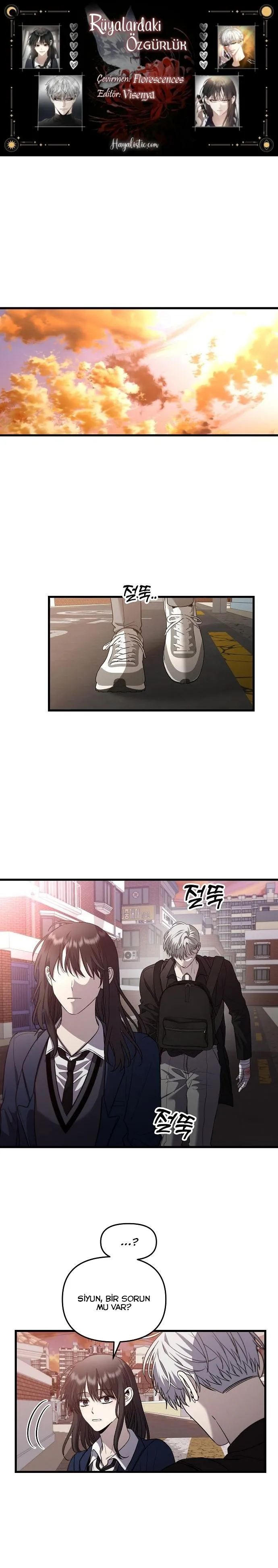 Bölüm 86 - Sayfa 1