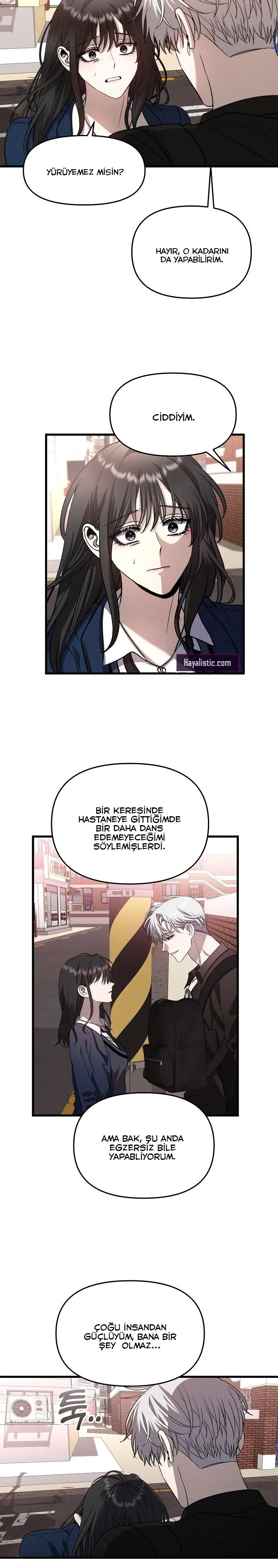 Bölüm 86 - Sayfa 3