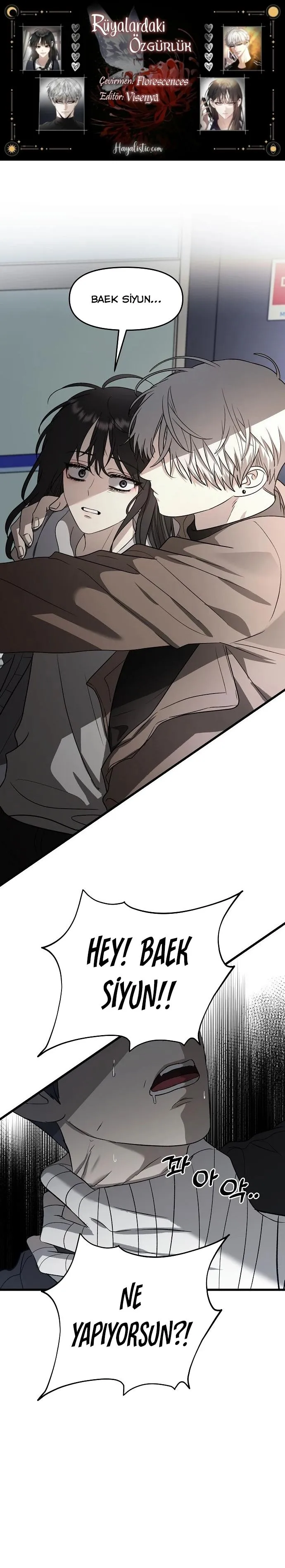 Bölüm 88 - Sayfa 1