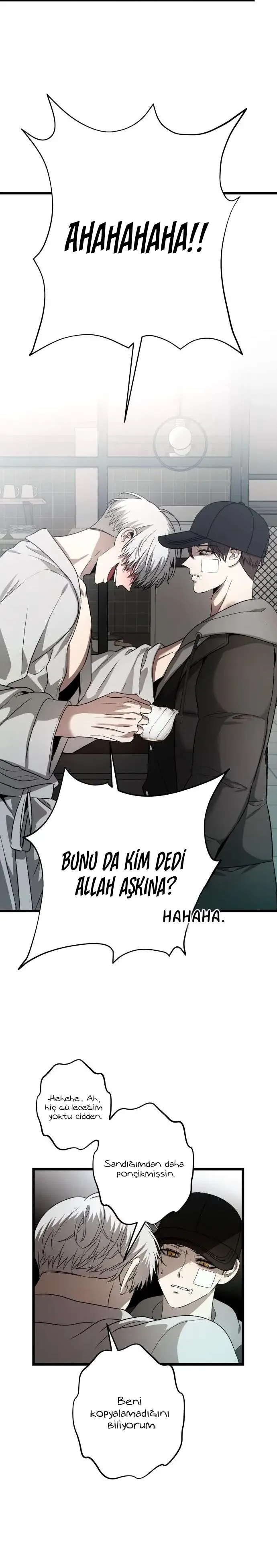Bölüm 99 - Sayfa 10
