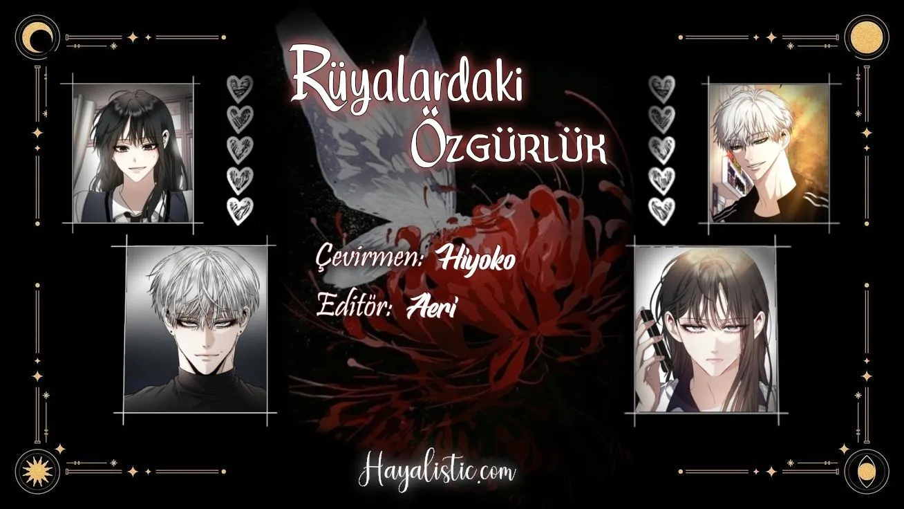 Bölüm 100 - Sayfa 1