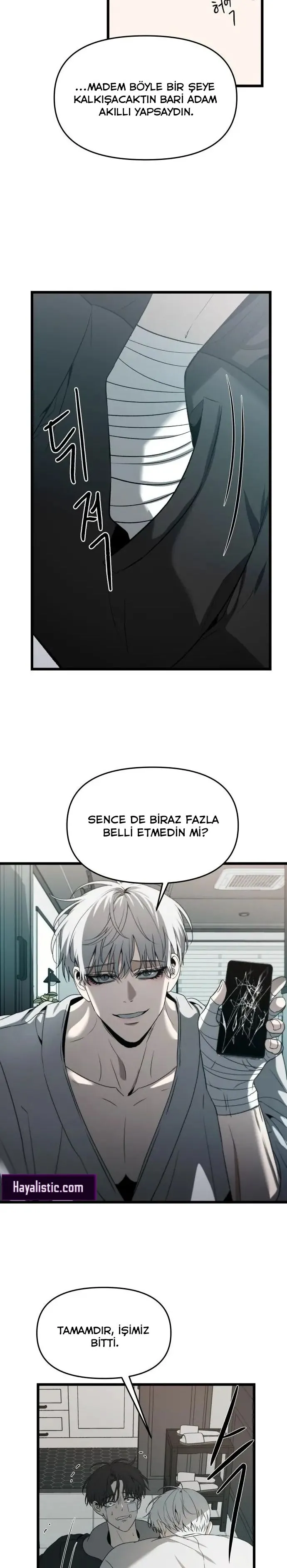 Bölüm 100 - Sayfa 4