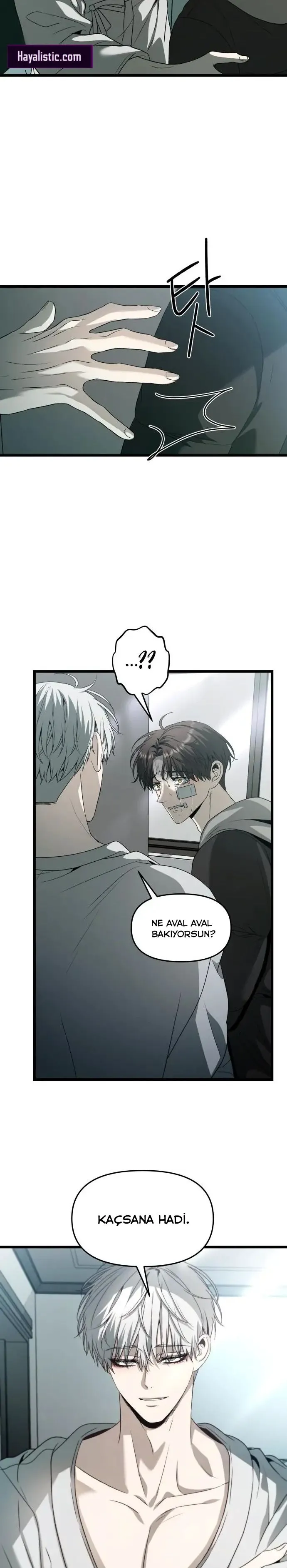 Bölüm 100 - Sayfa 6