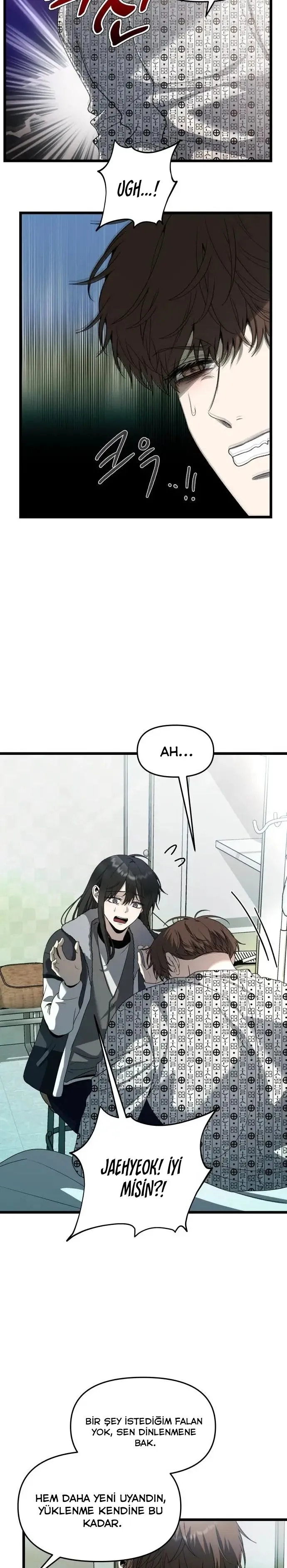 Bölüm 100 - Sayfa 10