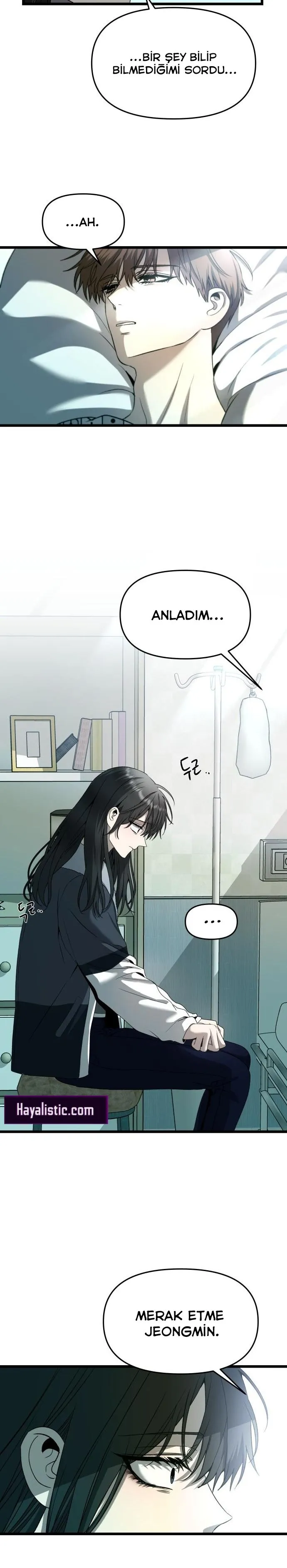 Bölüm 100 - Sayfa 13